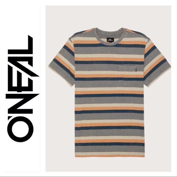 O'Neill Other - 🍁🆕 O’Neill XL Smasher Crew Tee